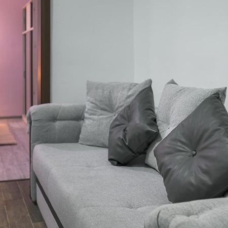 Apartment Queen Sibiu Buitenkant foto