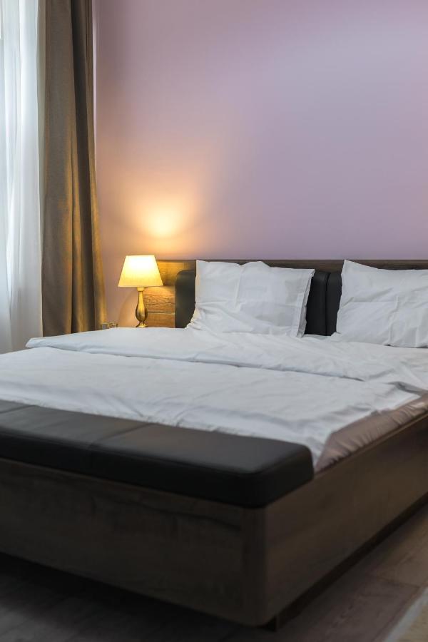 Apartment Queen Sibiu Buitenkant foto