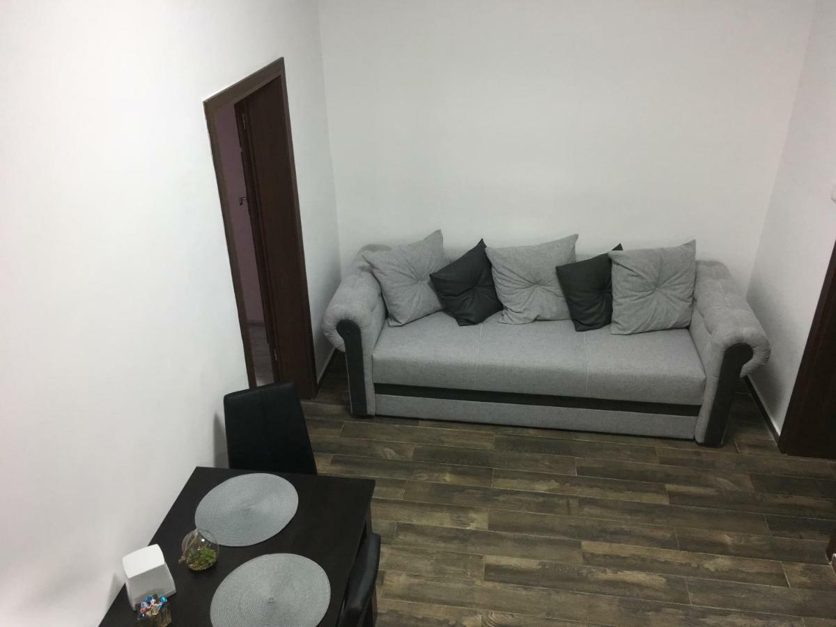 Apartment Queen Sibiu Buitenkant foto